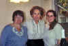 Joyce Graville, Lucille Graville & Sharon James (Kate's no 25).jpg (115223 bytes)